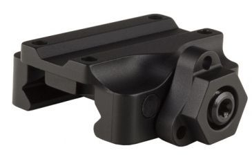 Image of Trijicon MRO Quick Release Low Mount, AC32079