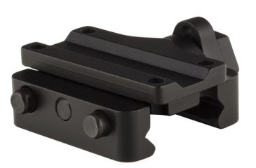 Image of Trijicon MRO Quick Release Low Mount, AC32079