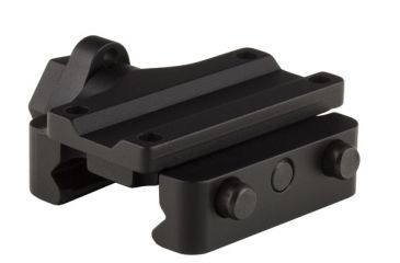 Image of Trijicon MRO Quick Release Low Mount, AC32079