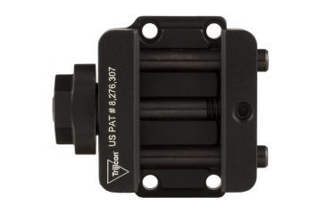 Image of Trijicon MRO Quick Release Low Mount, AC32079