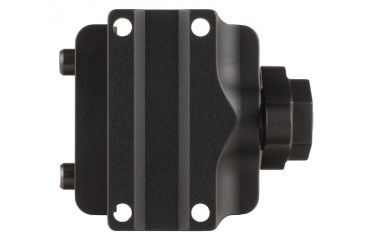 Image of Trijicon MRO Quick Release Low Mount, AC32079