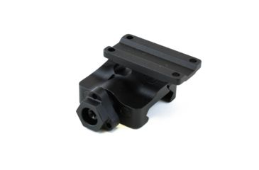 Image of Trijicon MRO Quick Release Red Dot Sight Full Co-Witness Mount, Black, AC32070