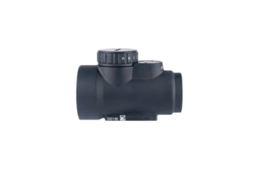 Image of Trijicon MRO SD 1x25mm Reflex Red Dot Sight, 2.0 MOA Adjustable Red Dot, Black, MRO-C-2200300