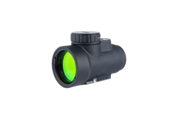 Image of Trijicon MRO SD 1x25mm Reflex Red Dot Sight, 2.0 MOA Adjustable Red Dot, Black, MRO-C-2200300