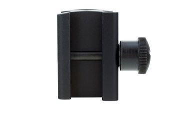 Image of Picatinny Rail Mount Adapter for RMR - Colt Thumbscrew 1/3 Lower Cowitness