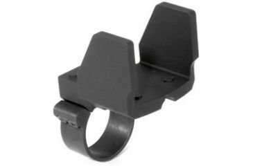 Image of Trijicon Red Dot Protective Wing Mount for 1.5x, 2x and 3x ACOG MS42
