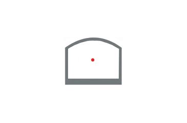 Image of Trijicon RMR RedDot Sight 8.0 MOA MS03