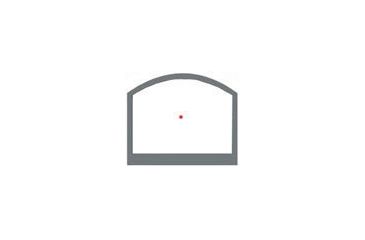 Image of Trijicon 4.0 MOA Dot Reticle