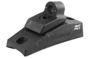 Image of Trijicon Bright &amp; Tough Remington Ghost Ring Shotgun Rear RE04R