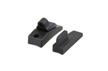 Image of Trijicon Bright &amp; Tough Remington Green Front &amp; Green Ghost Ring Rear Night Sight Set