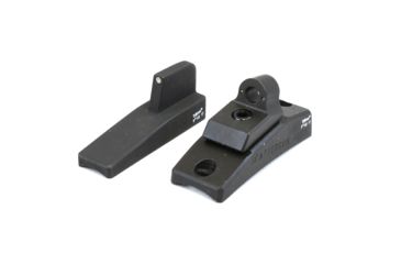 Image of Trijicon Bright &amp; Tough Remington Green Front &amp; Green Ghost Ring Rear Night Sight Set