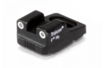 Image of Trijicon Bright &amp; Tough Remington Slug Gun Rear RE05R
