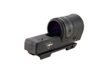 Image of Trijicon Reflex 42mm 6.5 MOA Amber Dot Sight, Black w/ARMS Mount, Factory DEMO