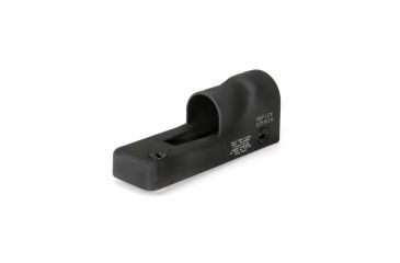 Image of Trijicon Reflex 6.5 MOA Amber Dot Sight, Gray w/ No Mount RX01