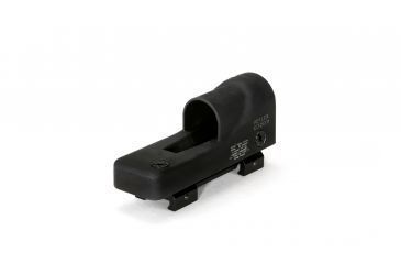 Image of Trijicon Reflex 6.5 MOA Amber Dot Sight, w/ Weaver Mount