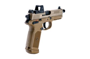 Image of Trijicon RM01 RMR Type 2 LED Red Dot Sight, 3.25 MOA Red Dot, No Mount, Hard Anodized, Black, RM01-C-700600