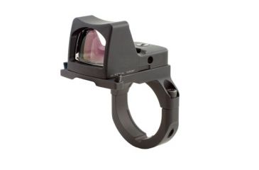 Image of Trijicon Rmr 6.5 MOA Led Red Dot Sight Acog Mount Rm02 38 Front V1