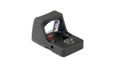 Image of Trijicon RMR 6.5 MOA LED Red Dot Sight, Black RM02