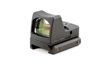 Image of Trijicon RMR 6.5 MOA LED Red Dot Sight w/ RM33 Picatinny Rail Mount, RM02-33