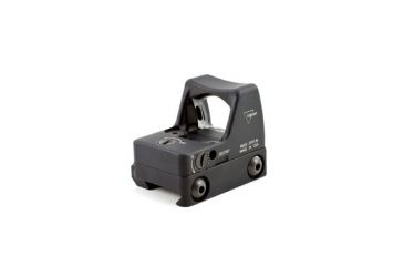 Image of Trijicon RMR 6.5 MOA LED Red Dot Sight w/ RM33 Picatinny Rail Mount, RM02-33