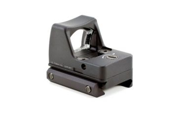 Image of Trijicon RMR 6.5 MOA LED Red Dot Sight w/ RM33 Picatinny Rail Mount, RM02-33