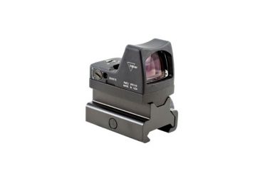 Image of Trijicon RMR 6.5 MOA LED Red Dot Sight w/ RM34 Picatinny Rail Mount, RM02-34