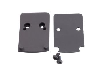 Image of Trijicon RMR Adapter Plate for Docter Mounts, MS10 - MS16