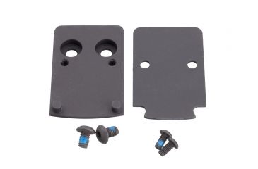 Image of Trijicon RMR Adapter Plate for RedDot Mounts, MS17 - MS32