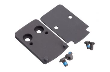 Image of Trijicon RMR Adapter Plate for RedDot Mounts, MS17 - MS32