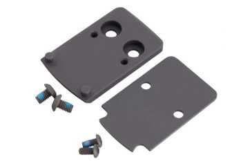 Image of Trijicon RMR Adapter Plate for RedDot Mounts, MS17 - MS32