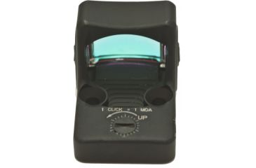 Image of Trijicon RMR Adjustable Sight, LED - 6.5 MOA Red Dot RM07