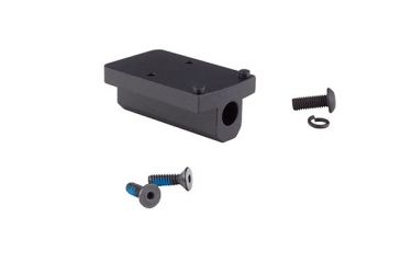 Image of RMR Carry Handle Mount, Black