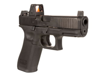 Image of Trijicon RMR cc Mount Plate for Glock MOS, Black, AC32099