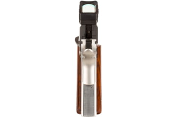 Image of Trijicon RMR cc Mount Plate for Kimber Ultra Carry, Black, AC32101