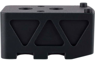 Image of Trijicon RMR Footprint Plate for Accessory Ring Caps w/Q-LOC Technology - High, AC32119