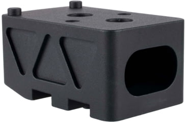 Image of Trijicon RMR Footprint Plate for Accessory Ring Caps w/Q-LOC Technology - High, AC32119