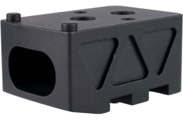 Image of Trijicon RMR Footprint Plate for Accessory Ring Caps w/Q-LOC Technology - High, AC32119