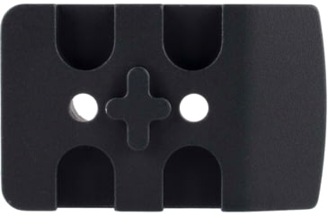 Image of Trijicon RMR Footprint Plate for Accessory Ring Caps w/Q-LOC Technology - High, AC32119