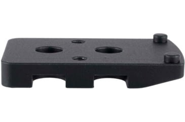 Image of Trijicon RMR Footprint Plate for Accessory Ring Caps w/Q-LOC Technology - Low, AC32117