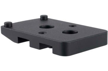Image of Trijicon RMR Footprint Plate for Accessory Ring Caps w/Q-LOC Technology - Low, AC32117