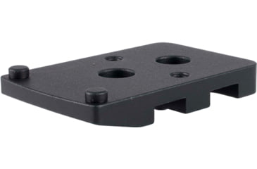Image of Trijicon RMR Footprint Plate for Accessory Ring Caps w/Q-LOC Technology - Low, AC32117