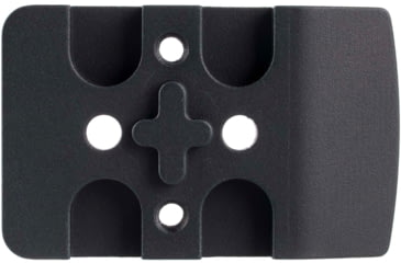 Image of Trijicon RMR Footprint Plate for Accessory Ring Caps w/Q-LOC Technology - Low, AC32117