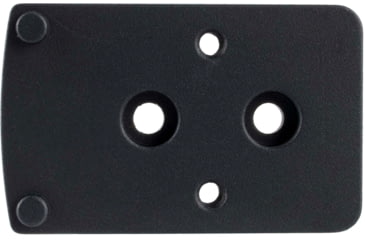 Image of Trijicon RMR Footprint Plate for Accessory Ring Caps w/Q-LOC Technology - Low, AC32117