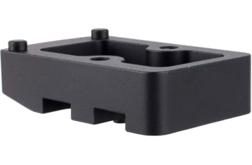 Image of Trijicon RMR Footprint Plate for Accessory Ring Caps w/Q-LOC Technology - Medium, AC32118