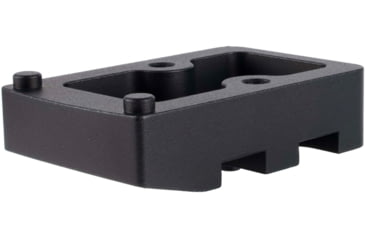 Image of Trijicon RMR Footprint Plate for Accessory Ring Caps w/Q-LOC Technology - Medium, AC32118