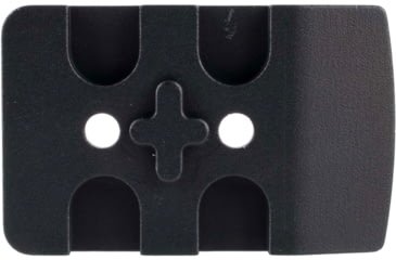 Image of Trijicon RMR Footprint Plate for Accessory Ring Caps w/Q-LOC Technology - Medium, AC32118