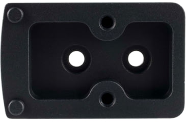 Image of Trijicon RMR Footprint Plate for Accessory Ring Caps w/Q-LOC Technology - Medium, AC32118