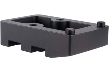 Image of Trijicon RMR Footprint Plate for Accessory Ring Caps w/Q-LOC Technology - Medium, AC32118