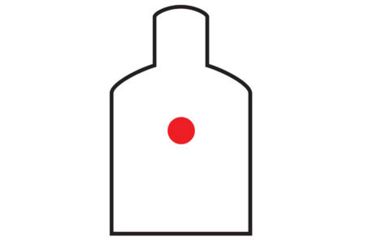 Image of Open Box, Dealer DMO Trijicon RMR Sight 3.25 MOA w/ RM34 Picatinny Rail Mount, RM01-34