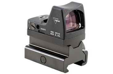 Image of Open Box, Dealer DMO Trijicon RMR Sight 3.25 MOA w/ RM34 Picatinny Rail Mount, RM01-34